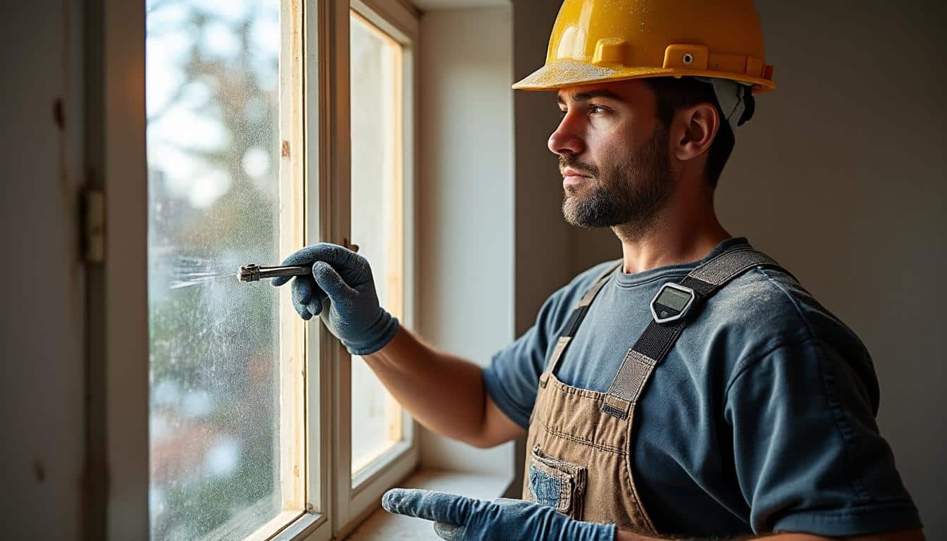 Réaliser des économies d’énergie grâce à l’étanchéité de l’isolation en rénovation