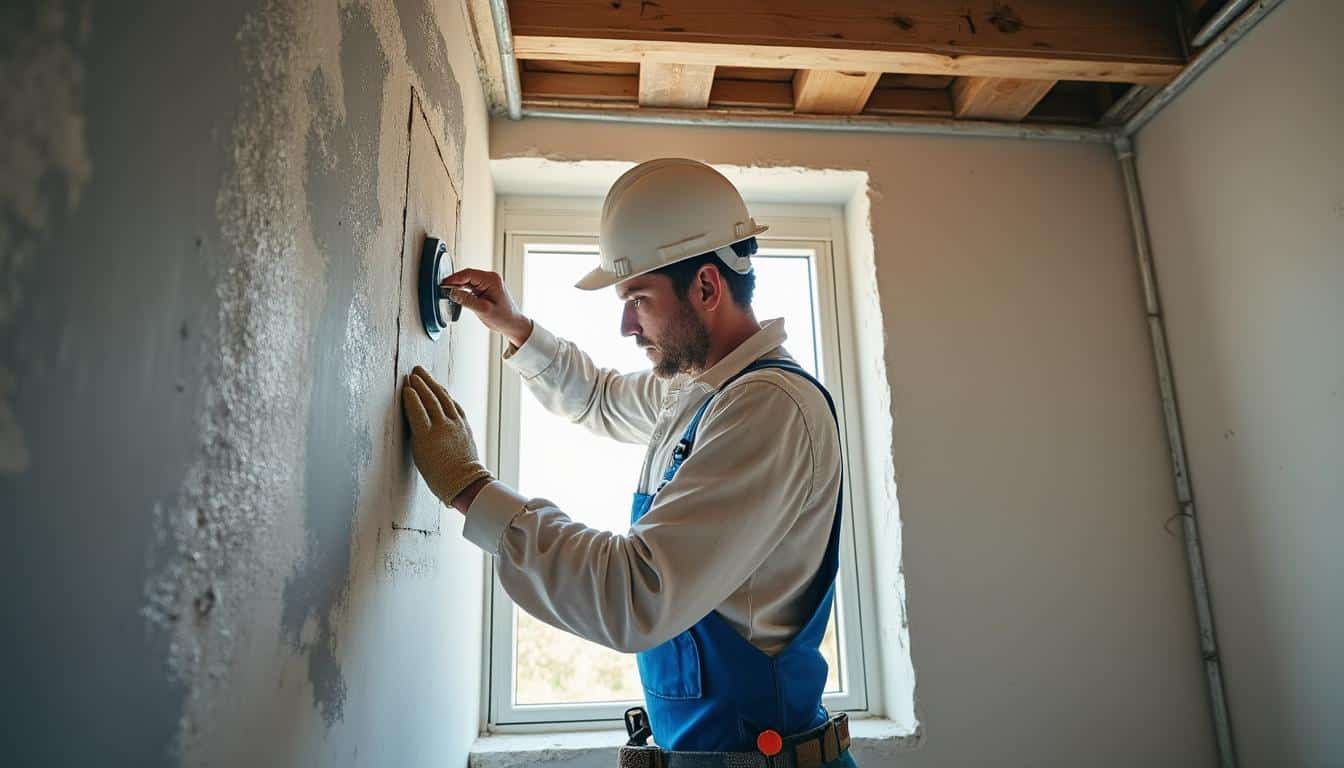 Comment l’étanchéité de l’isolation influence-t-elle l’efficacité d’un système de ventilation ?