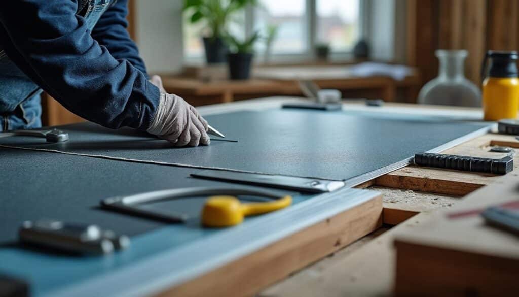 Écran de sous toiture HPV : guide complet pour une protection optimale