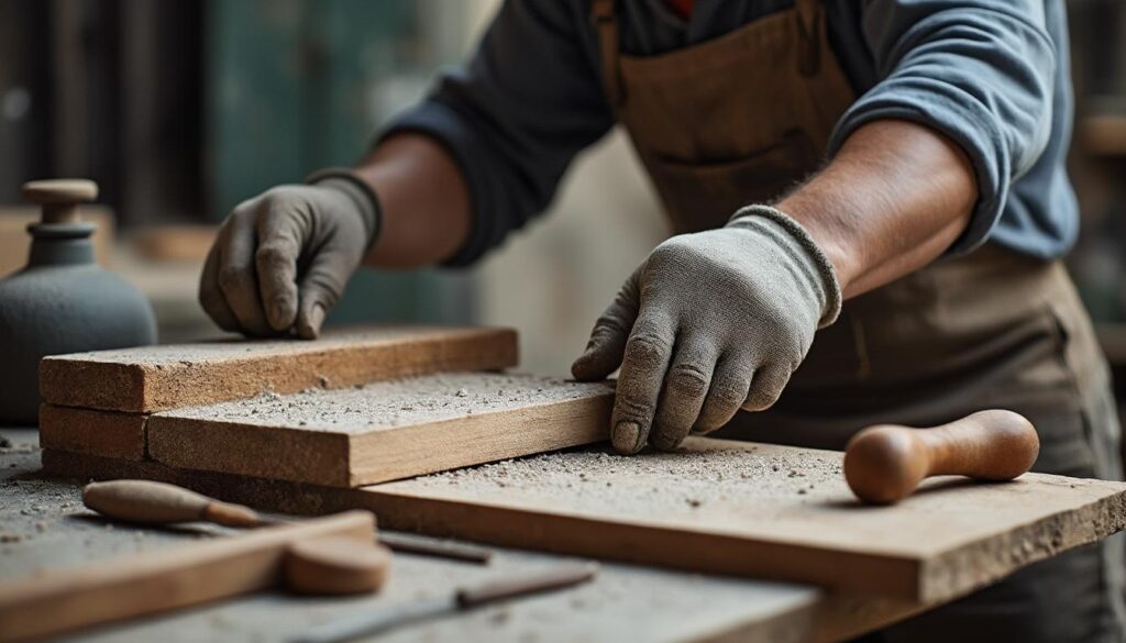 Faitage de la toiture à une pente : guide complet et conseils