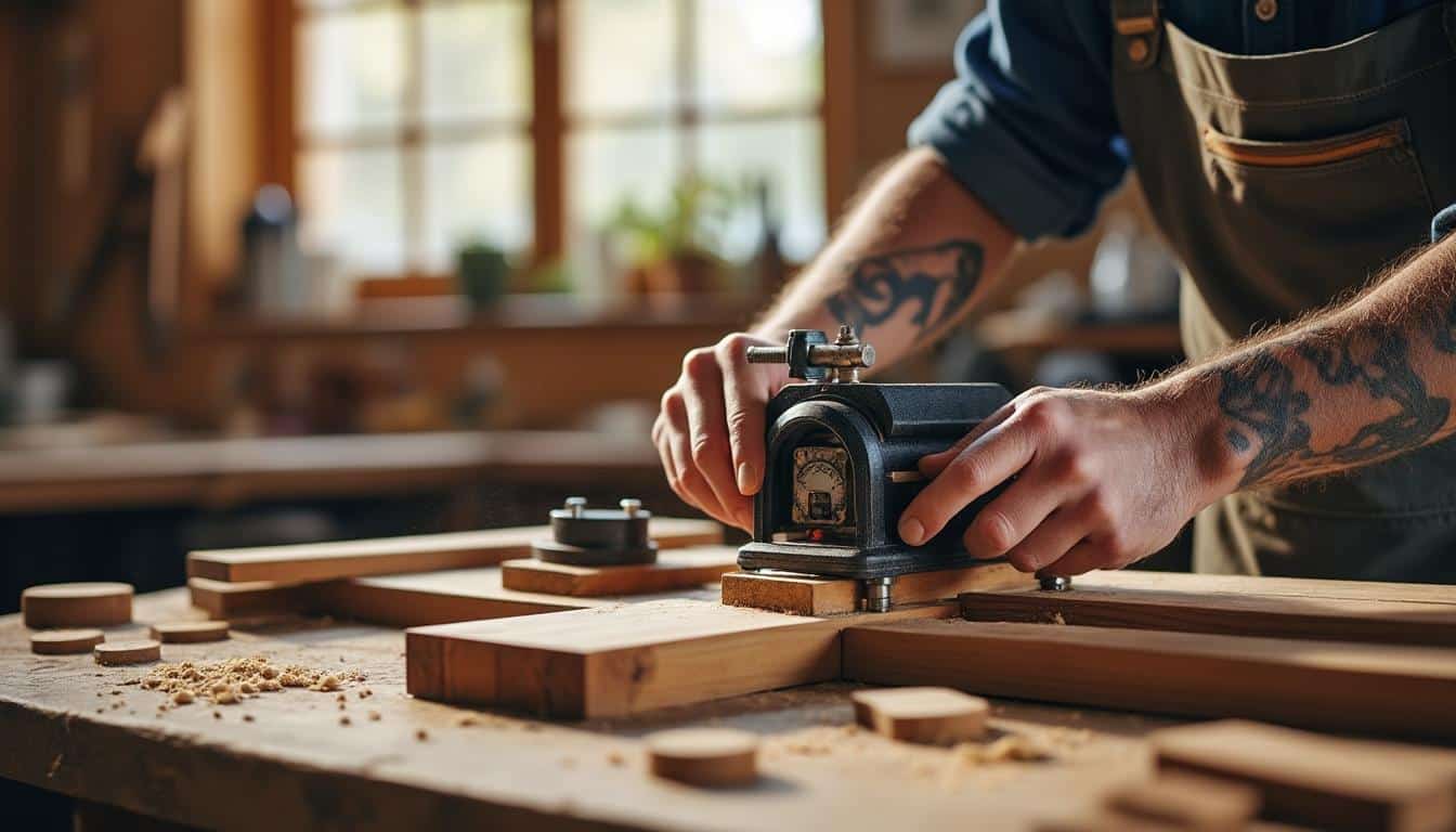 Illustration: Comment fonctionne une mini scie à ruban : principes et mécanismes techniques