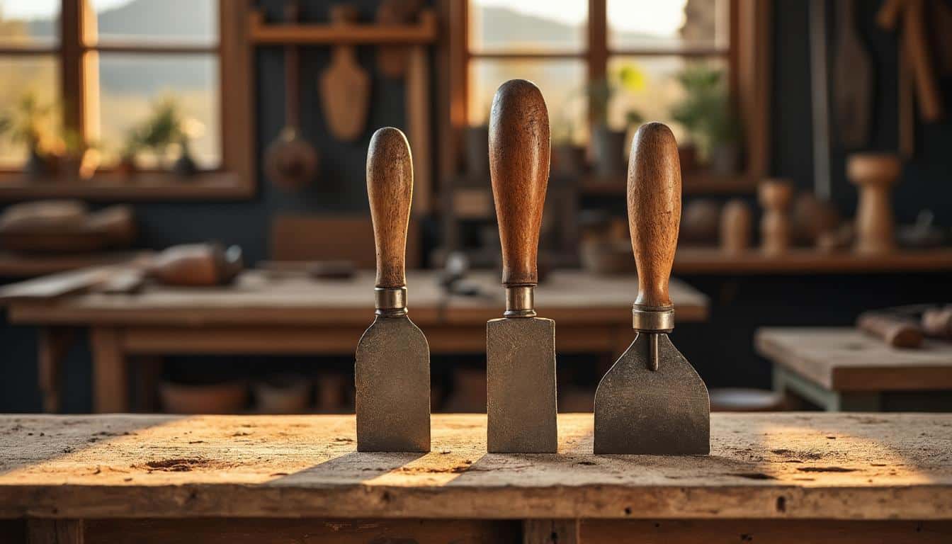 Illustration: Comprendre les différences fondamentales entre la perceuse, la perceuse à percussion et le perforateur