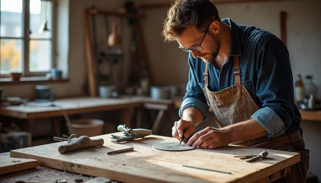 Perceuse ou perforateur : comment choisir l’outil adapté à vos travaux