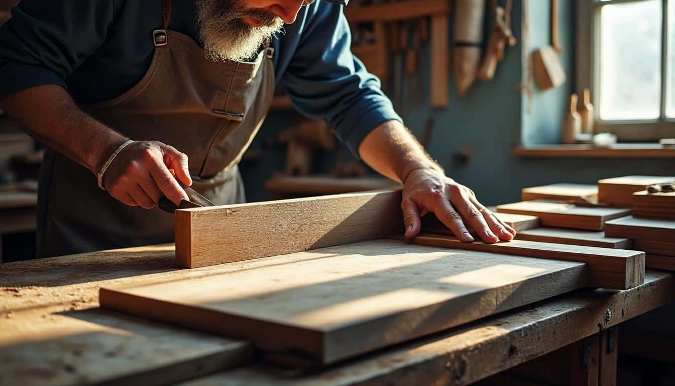 Scie à ruban Promac : guide complet pour bien choisir et utiliser