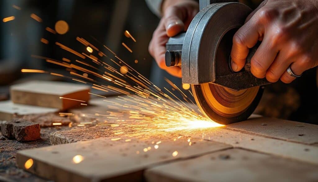 Scie circulaire CMS : guide complet pour une coupe bois précise