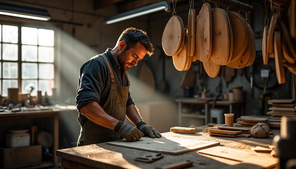 Scie radiale Milwaukee : précision et puissance pour vos découpes