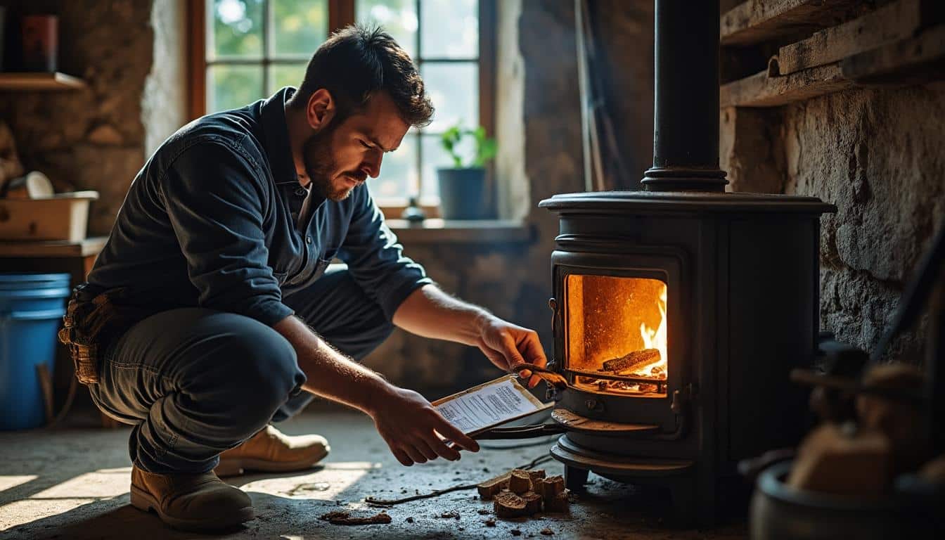 Prix de la chaudière à bois : guide complet pour bien choisir