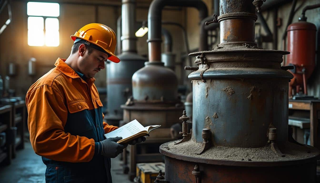 Prix de la chaudière fioul : guide complet pour bien choisir