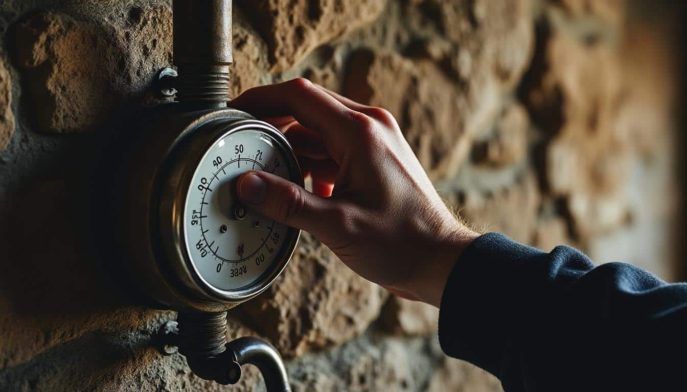 Thermostat pour la chaudière fioul : guide pour confort et économies