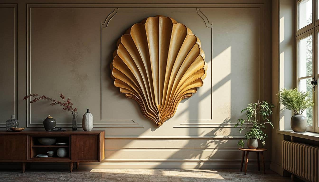 Illustration: Plongée dans l’histoire fascinante du style art déco au XXe siècle