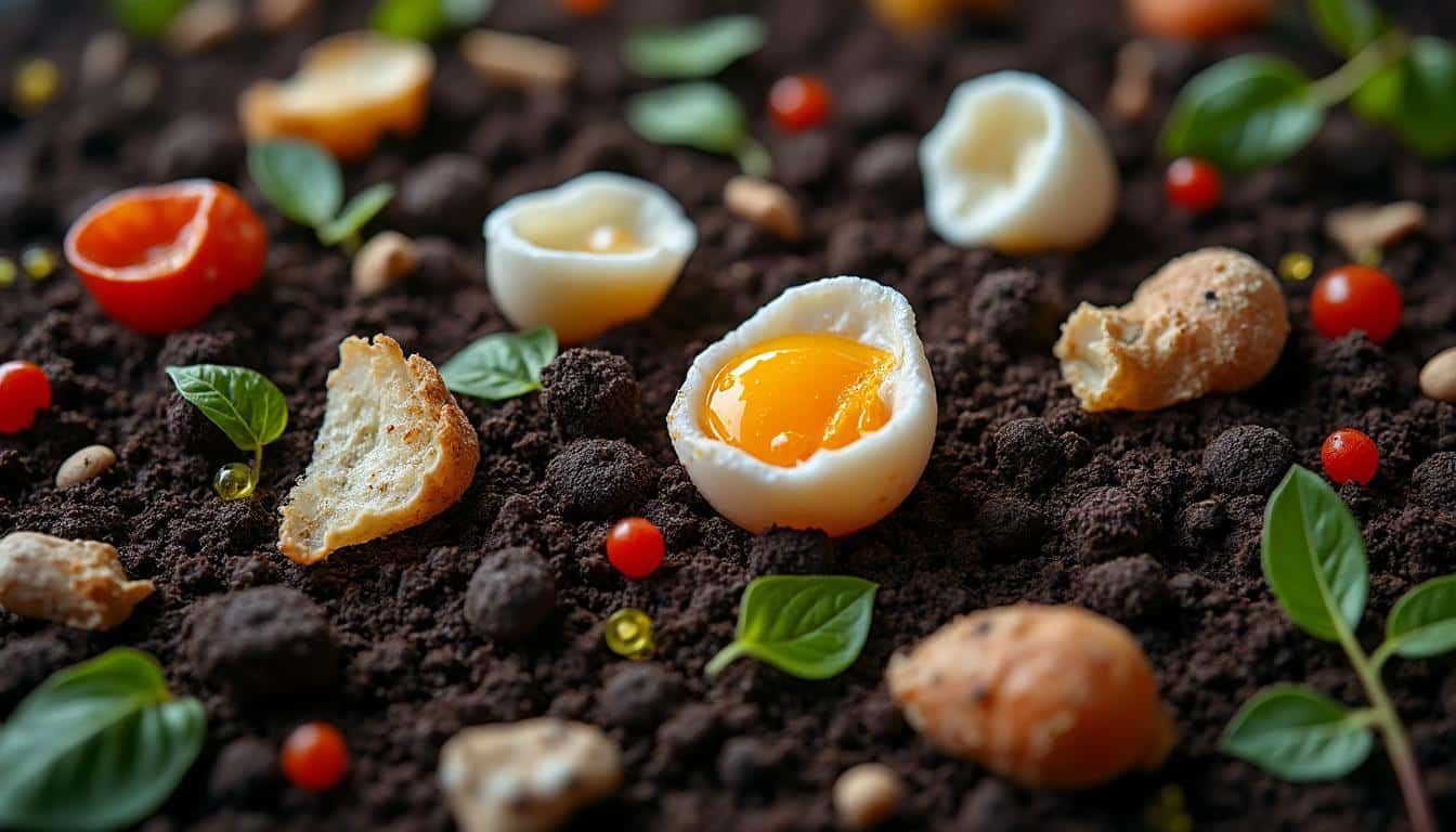 Engrais organique : guide complet pour choisir et utiliser