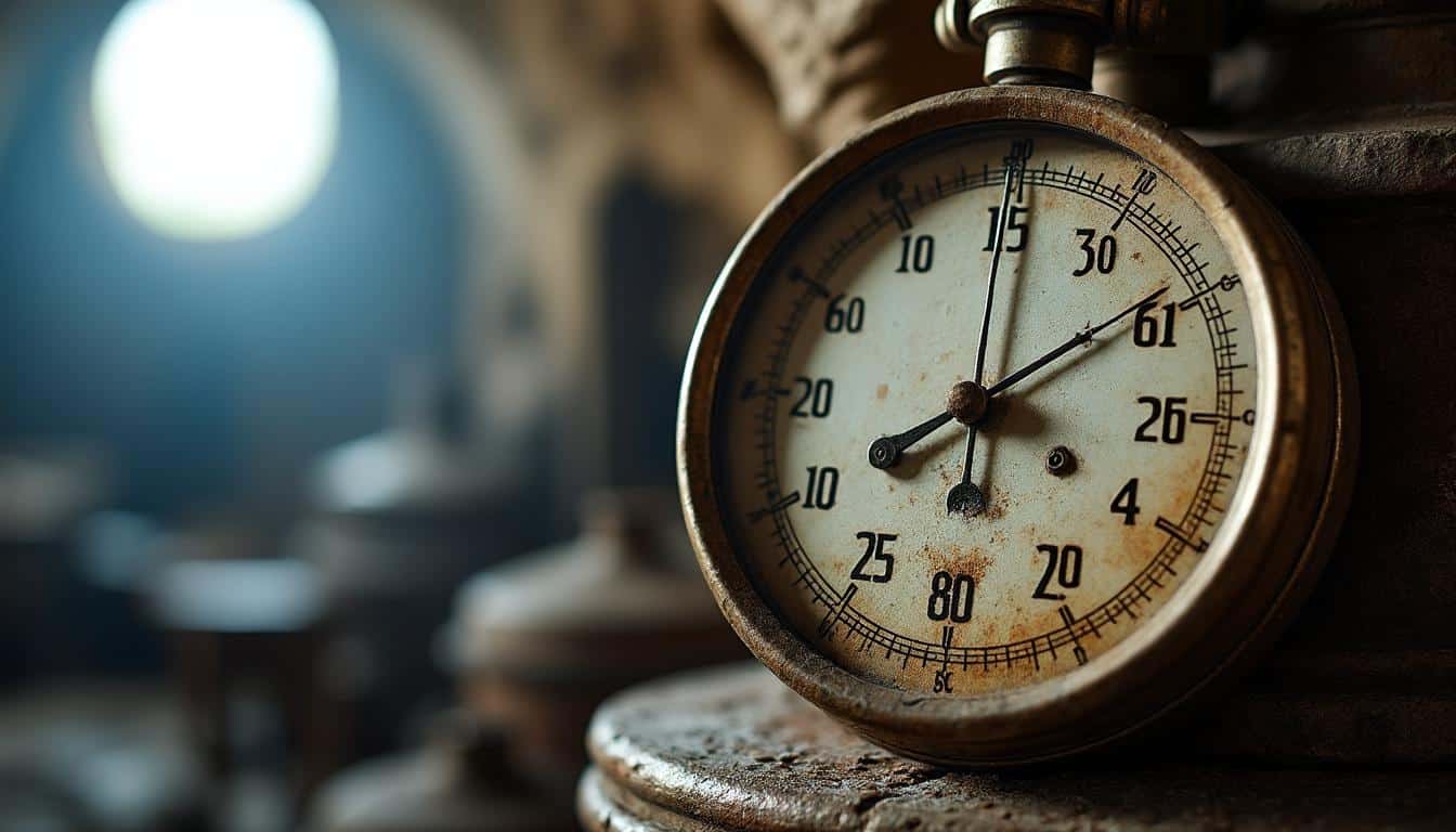 Manomètre de chaudière fioul : guide complet pour contrôler la pression