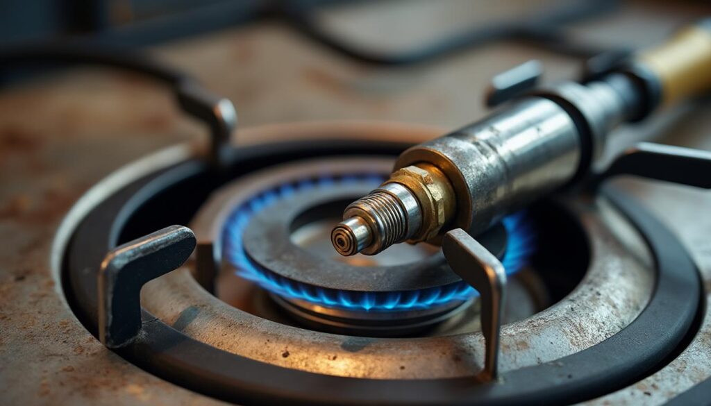 Thermocouple pour chaudière gaz : guide complet et conseils 2026
