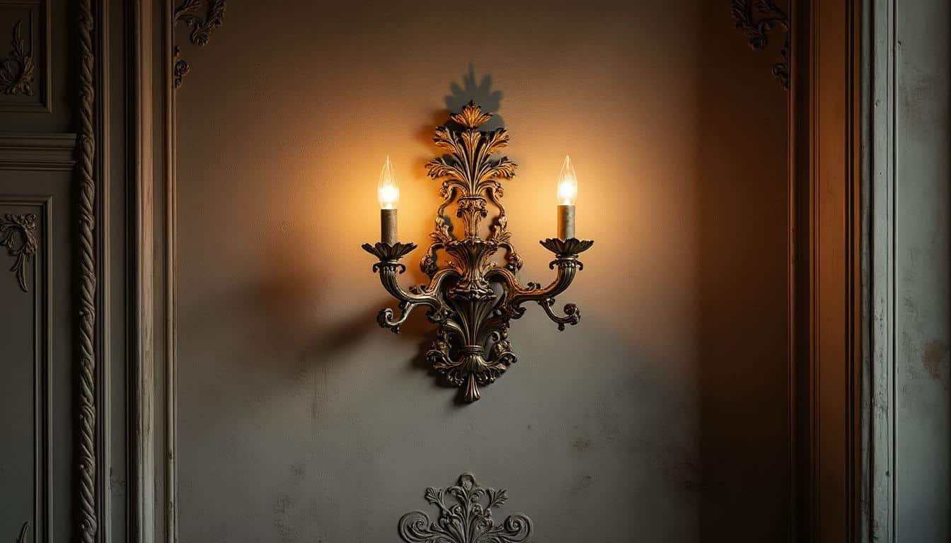 Illustration: Plonger dans l’univers de l’éclairage baroque : définition et traits distinctifs