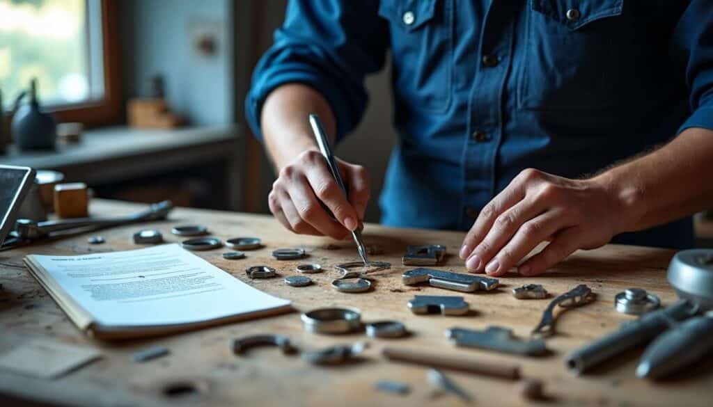 Chaudière Chappée pièces détachées : guide complet et conseils