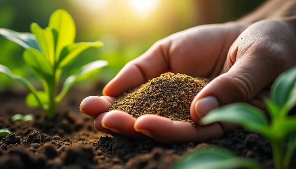 Engrais NPK 15 15 15 : guide complet pour une fertilisation équilibrée