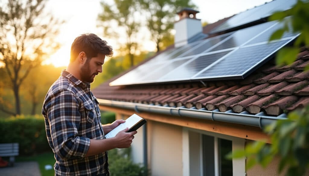 Faut-il déclarer ses panneaux photovoltaïques en autoconsommation ?