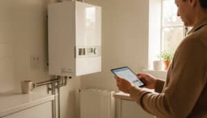 Quelle chaudière à gaz choisir pour payer moins cher